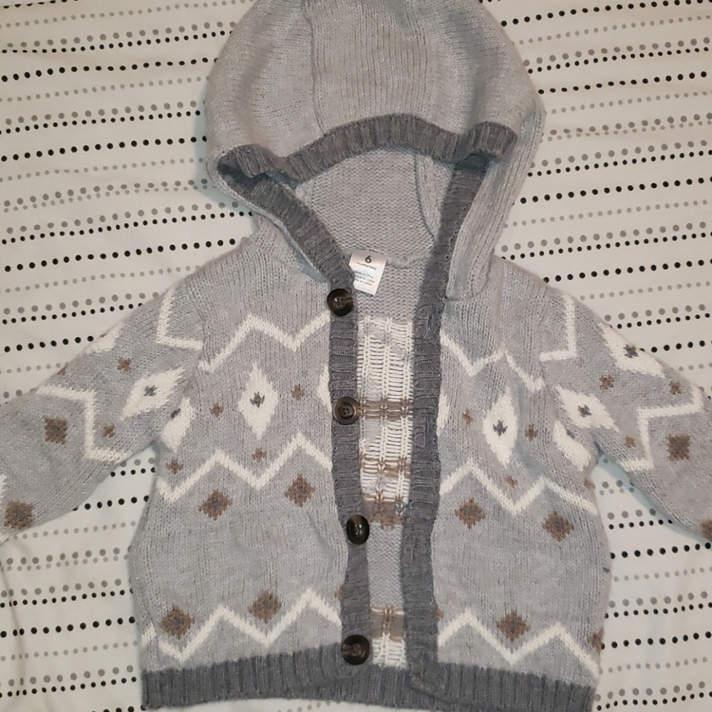 6-9m Outfit - Picture 2 of 7